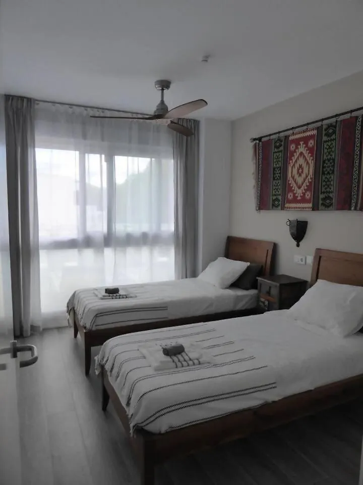 Casa Pati Benahavis Apartment
