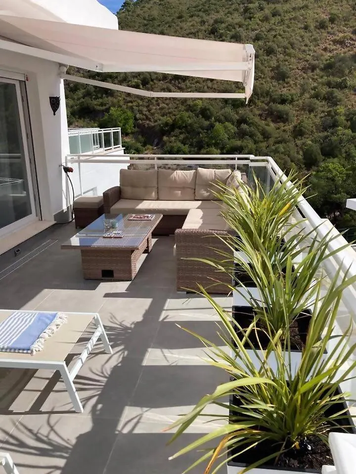 Casa Pati Benahavis Apartment