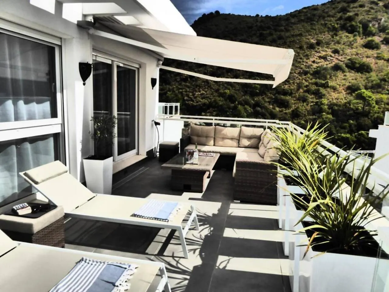 Casa Pati Benahavis Apartment 0*,  Spain