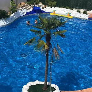 Naranjos Benahavis