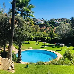 Garden Golf View Apartamento