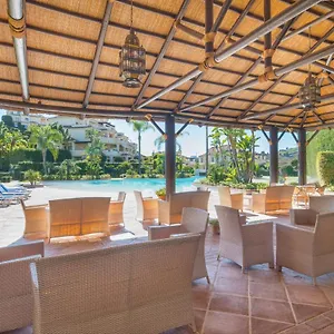 Capanes Del Golf Luxury Benahavis