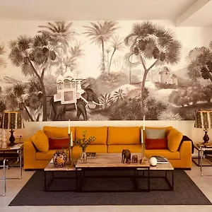 Azahar, Marbella Bed and breakfast