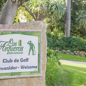 La Finca De Arqueros Benahavis