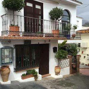 Casa Ella Benahavis