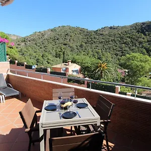 Penthouse Benahavis